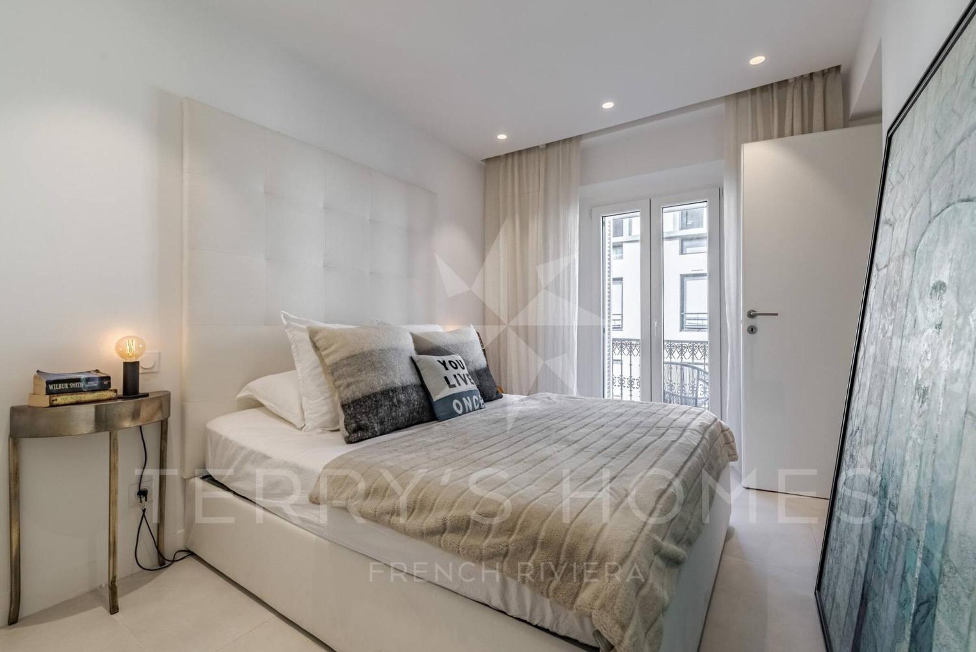 Paula By Terry'S Homes Cannes Buitenkant foto