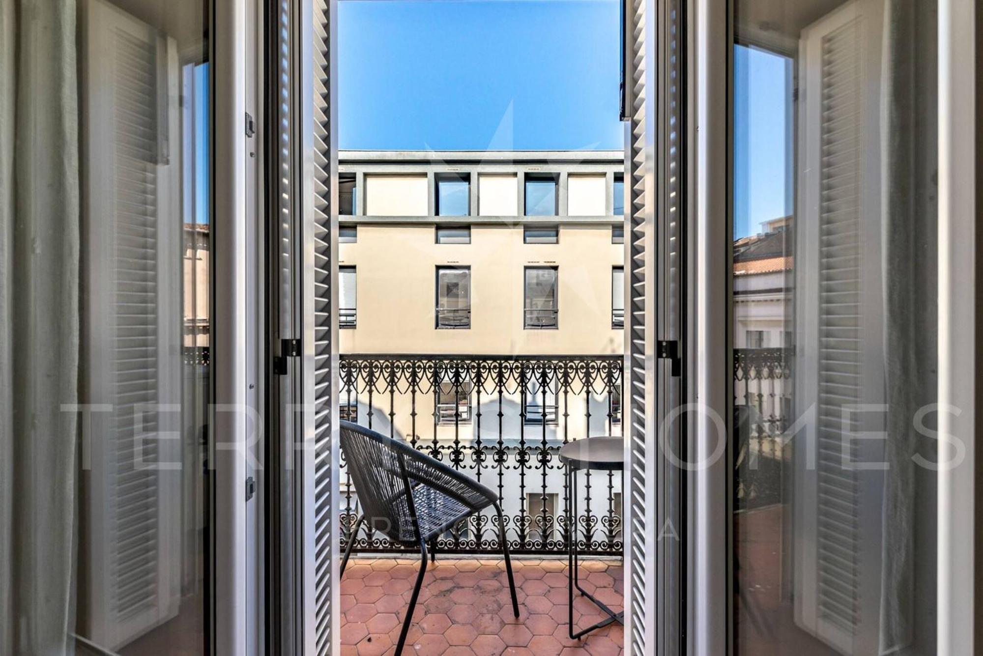 Paula By Terry'S Homes Cannes Buitenkant foto