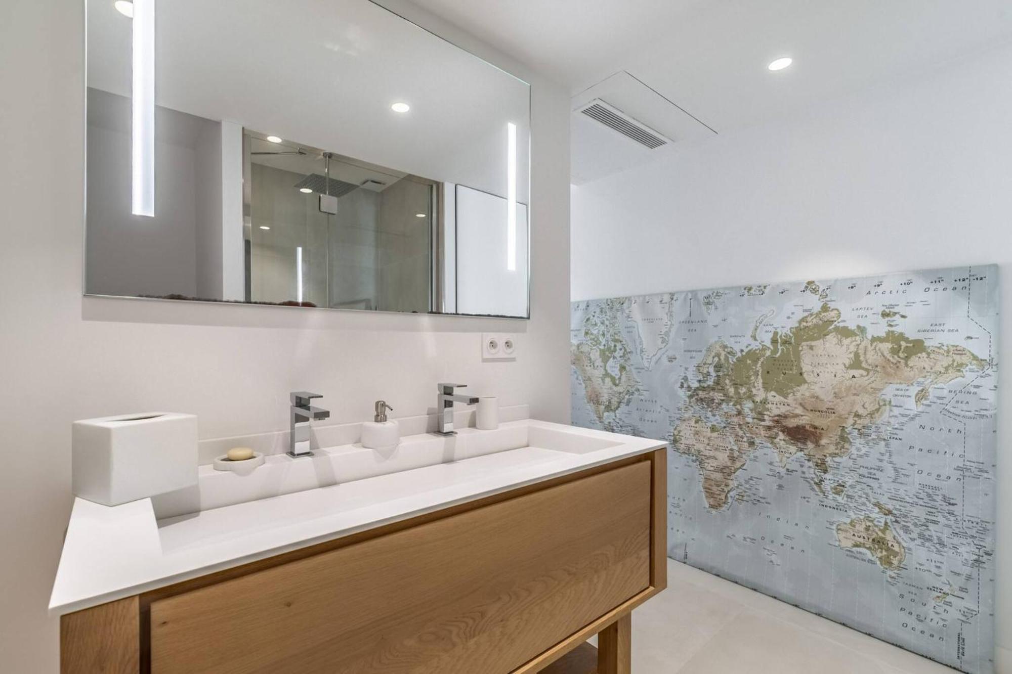 Paula By Terry'S Homes Cannes Buitenkant foto